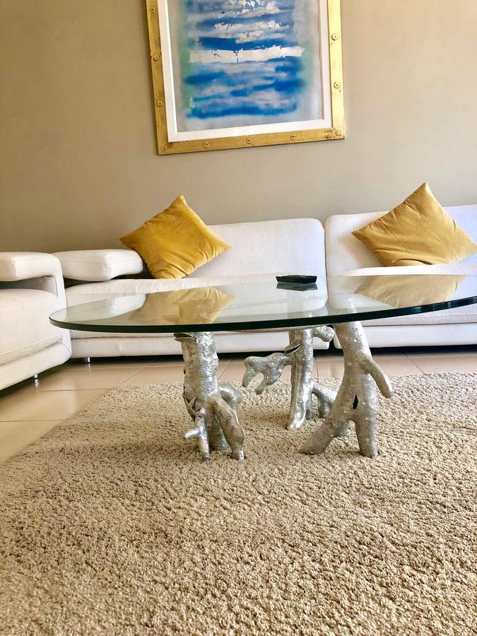 The Beach Residence Dubai Eksteriør billede