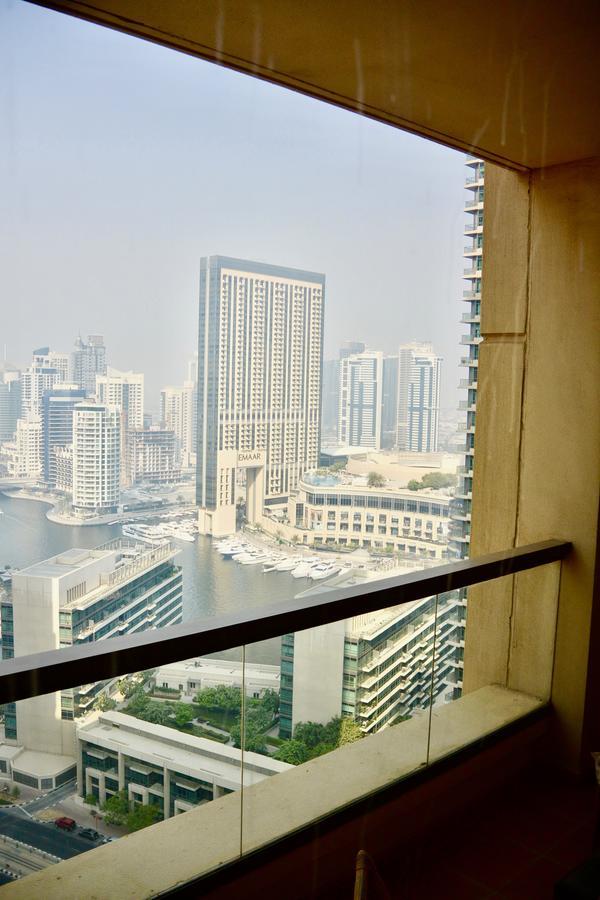 The Beach Residence Dubai Eksteriør billede