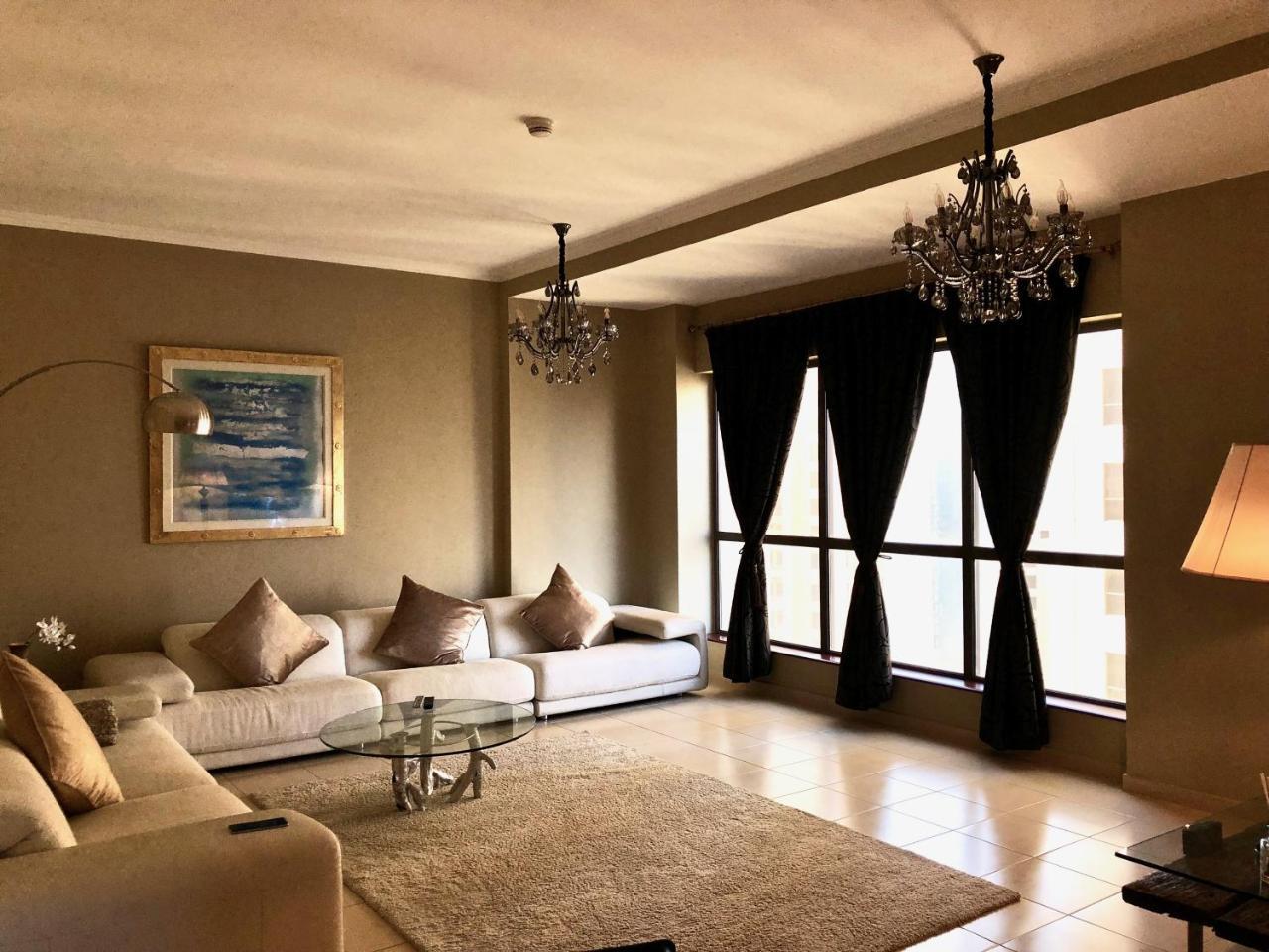 The Beach Residence Dubai Eksteriør billede